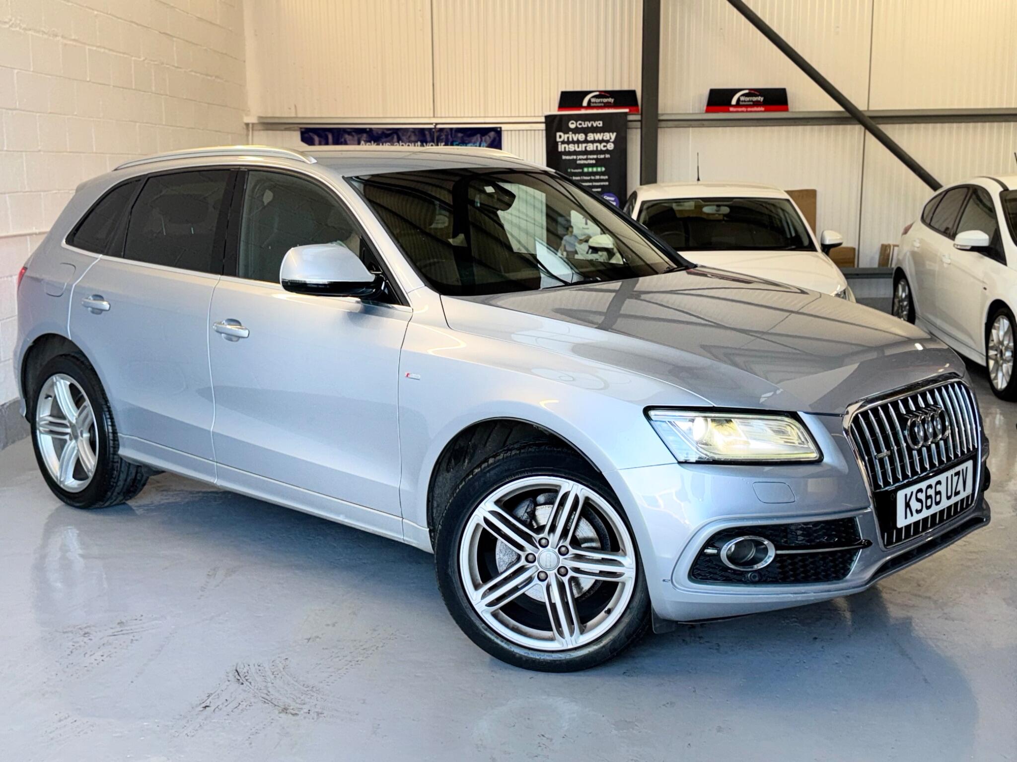 Audi Q5